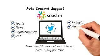 Curate Content For Your Twitter Account