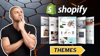 The Best 3 Shopify Themes in 2024 | Shopify Premium Themes