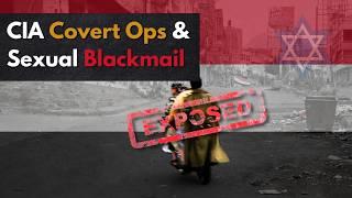 Yemen Exposes CIA’s Dark Agenda: Espionage, Homosexuality Blackmail, and Israel Normalization