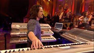 Yanni - "On Sacred Ground”_1080p From the Master! "Yanni Live! The Concert Event"