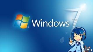 Volver de Windows 10 a Windows 7