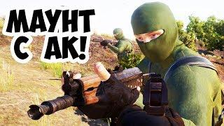 Это Убийца или Клон Mount And Blade? Freeman: Guerrilla Warfare