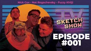 TV Sketch Show - Episode #1