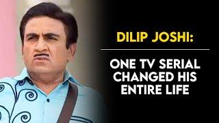 Dilip Joshi-AKA Jethalal Champaklal Gada from Taarak Mehta ka ooltah Chashmah | Tabassum Talkies