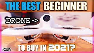 BEST Beginner FPV Drone for 2021? - BetaFPV Cetus Pro RTF Review 