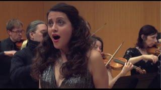 Handel - Da Tempeste - Amanda Forsythe/Apollo's Fire