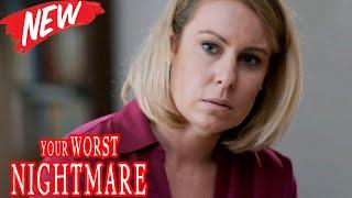 Your Worst Nightmare Season 2024 NEW  Primal Instincts  Your Worst Nightmare Full Episodes NEW