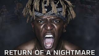 Return Of A Nightmare - [KSI FIGHT RETURN TRAILER]