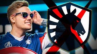 nitr0 Leaves Team Liquid - Best Highlights 2015-2023