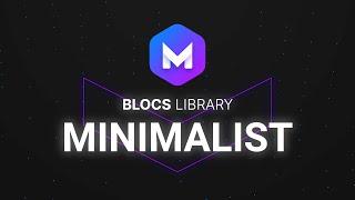 The future of making websites in Blocs is here!