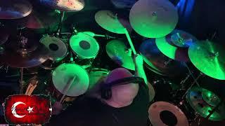 Simple Man - Lynyrd Skynyrd (Drum Cover)