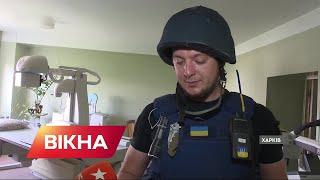 🟠 Нічна атака на ХАРКІВ: російська армія окупантів підступає ВСЕ БЛИЖЧЕ?