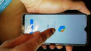 Vivo 1814 Vivo y93 frp bypass without pc Google account unlock