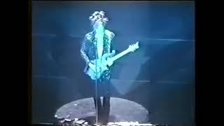 Prince, Summertime +The Ride, Brixton 1998