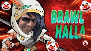 Indian Brawlhalla *Trolling* Moments | Brawlhalla Funny Moments India