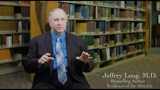 "Hidden Beyond the Veil" - Documentary - Jeffrey Long, M.D.