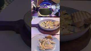 Xero Degrees Bareilly-Best Cafe in Bareilly | Bareilly Food Vlog #shorts #bareillyfood