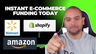 5 Quick Business Funding For Your E-Commerce Store With No PG