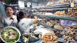Bất ngờ phát hiện Quán Bún Cá Nha Trang siêu ngon rẻ full topping chỉ 45k ở Sài Gòn