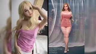 Customized Best Selling Adult Doll, Best Best Selling Sexy Doll