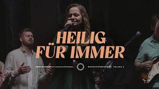 Heilig für Immer - (Holy Forever) - Urban Life Worship