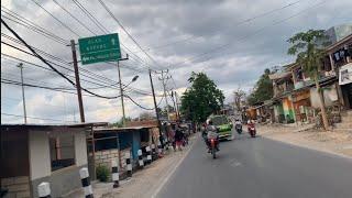 Jalan-jalan di Kota Kupang || Start dari desa Bolok