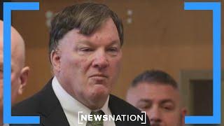 Gilgo Beach killings: Rex Heuermann headed back to court  |  Morning in America