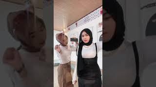 cucu milo #shorts #reels #jilbab #hijabers