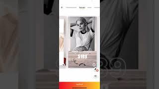 Обзор приложения для сторис StoryChic