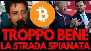  NON DISTRARTI! I PIANETI SI SONO ALLINEATI PER LE CRYPTO! 