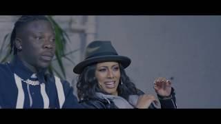 Stonebwoy - Nominate ft. Keri Hilson (Official Video)