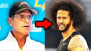 Colin Kaepernick Embarrassed Himself Again…