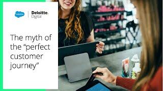 WEBINAR: The myth of the "perfect customer journey"