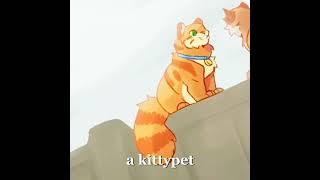 #warriorcats #capcut #edit #catswarriors #warriors #cat