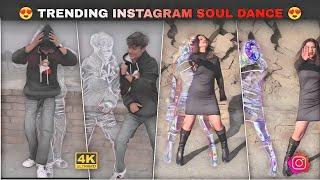 Trending Instagram Clone Dance Effect | Video Editing | Trending Instagram Reels Editing