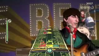 I Want To Tell You - The Beatles: Rock Band Custom DLC - Guitar FC