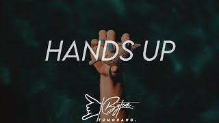 Merk & Kremont - Hands Up ft. DNCE [Lyrics Video]