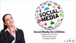 Social Media for Utilities | Las Vegas