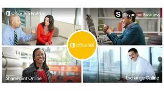 Office 365 or Microsoft 365? The differences and benefits