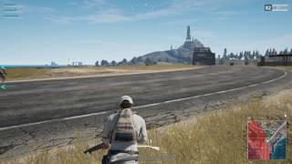 PLAYERUNKNOWN'S BATTLEGROUNDS Noobz zeigen wie man zu dritt gewinnt.