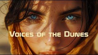 Voices of the Dunes | Oleg Semenov | Middle Eastern Cinematic Music