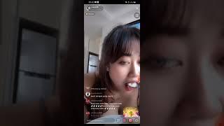 viral live tik tok hot