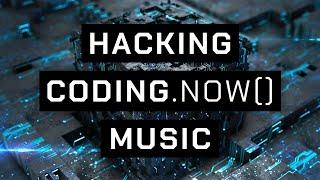 Hacking || Programming || Coding Music → Nanotech Vortex  #5