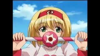 Magical Witch Punie chan Eng Dub Ep 1-4