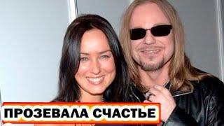 Как сегодня живет бывшая жена Преснякова и Саруханова - Лена Ленская