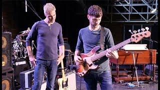 Rig Rundown - Snarky Puppy