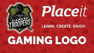 How To Make Gaming Logos With Placeit Logo Maker