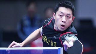 Xu Xin vs Li Hechen | Chinese Super League 2024