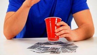 How to Play Kings | Drinking Games