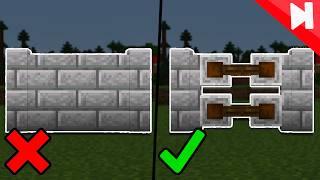 29 Secret Uses for Common Minecraft Items!